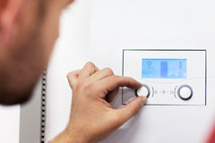 best South Charlton boiler servicing companies