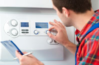 free commercial South Charlton boiler quotes